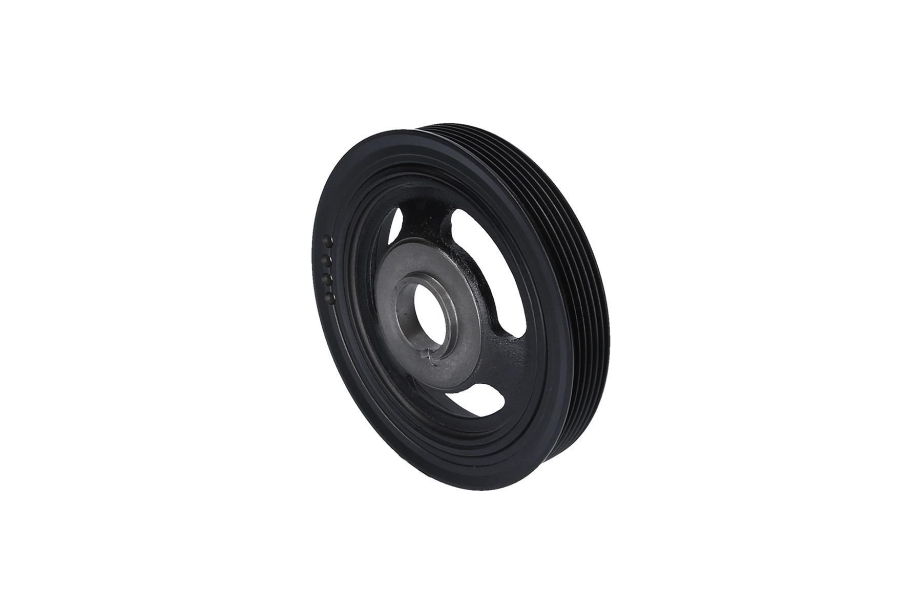 KAMOKA Poulie damper (vilebrequin) RW018 KAMOKA RW018 Poulie damper (vilebrequin)