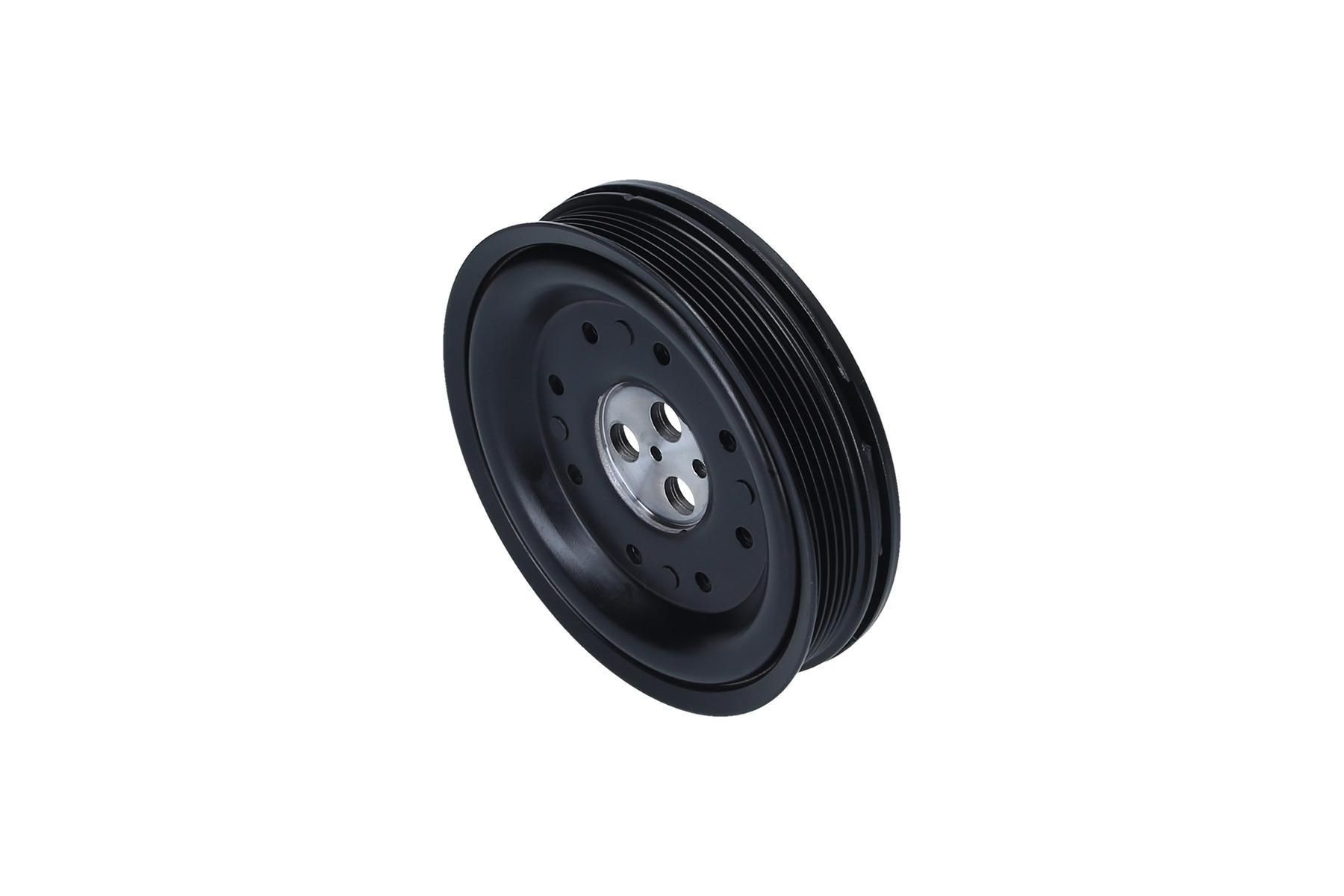 KAMOKA Rihmaratas, väntvõll RW028 KAMOKA RW028 Rihmaratas, väntvõll