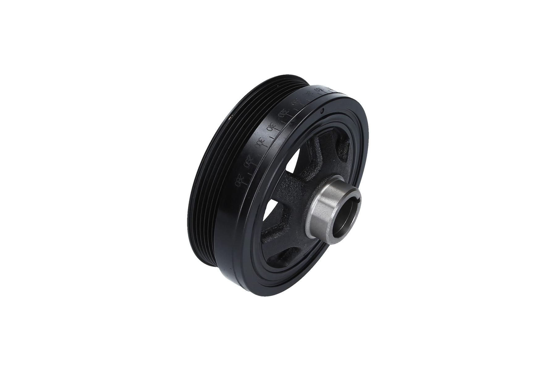 KAMOKA Puleggia cinghia albero a gomiti RW029 KAMOKA RW029 Puleggia albero motore Mercedes Classe C W203 originale prezzo