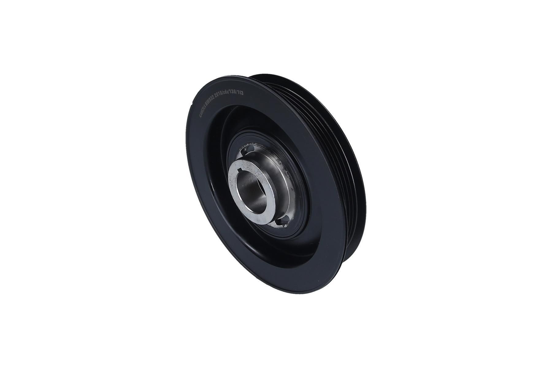 Remenica kľukového hriadeľa KAMOKA RW032 KAMOKA RW032 Remenica kľukového hriadeľa Opel ZAFIRA 2002