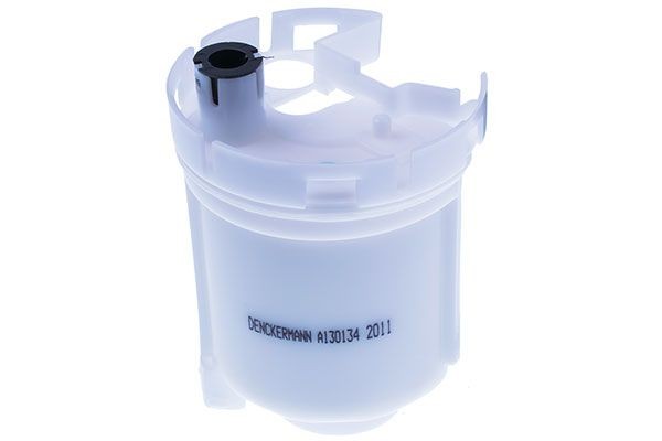 Brændstof-filter DENCKERMANN A130134 DENCKERMANN A130134 Brændstoffilter LEXUS GS 2003