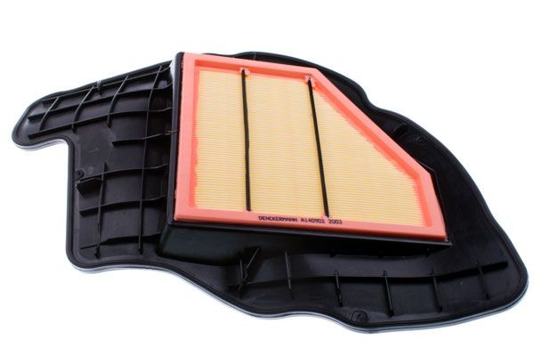 DENCKERMANN Filtro de ar A140902 DENCKERMANN A140902 Filtros WIESMANN GT MF4 Coupé