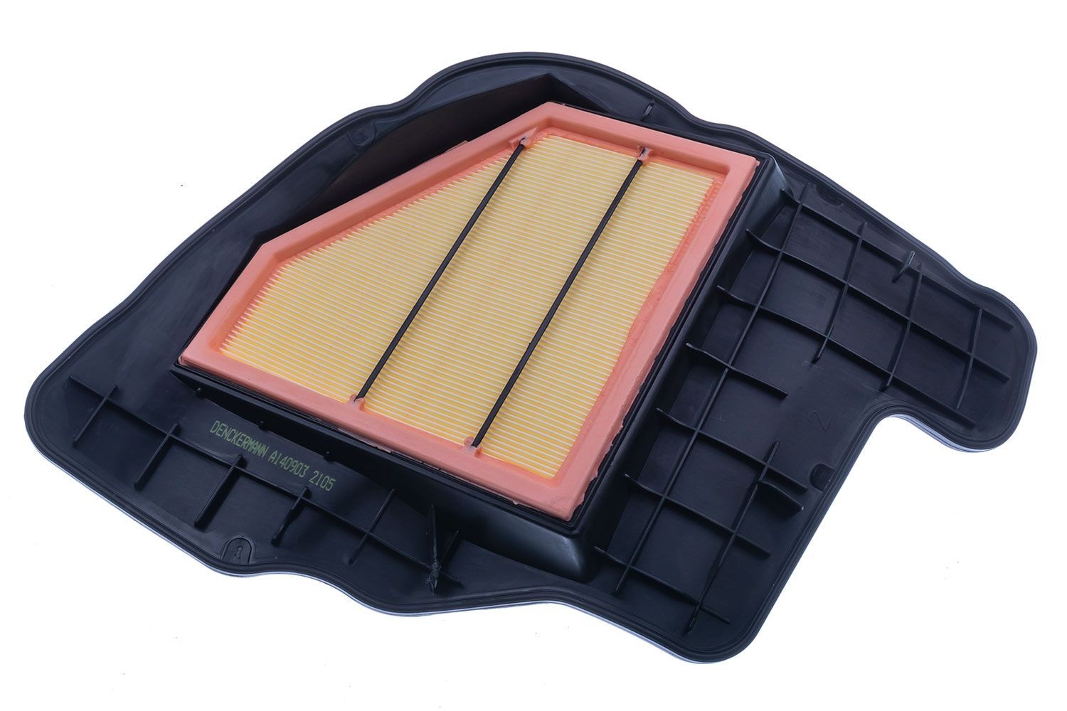 DENCKERMANN Gaisa filtrs A140903 DENCKERMANN A140903 Gaisa filtrs