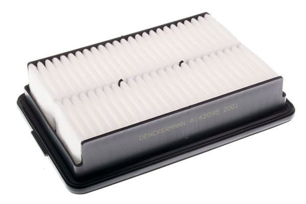 Luftfilter DENCKERMANN A142095 DENCKERMANN A142095 Luftfilter Hyundai KONA 2019
