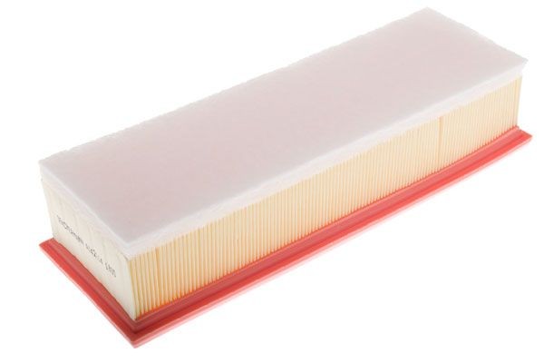 DENCKERMANN Luftfilter A142114 A142114 Luftfilter BMW X1 DENCKERMANN