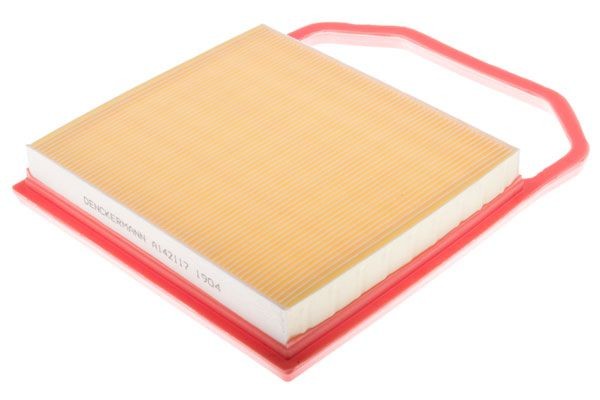 DENCKERMANN Filtro aria A142117 A142117 costo Filtro aria MERCEDES-BENZ VANEO DENCKERMANN