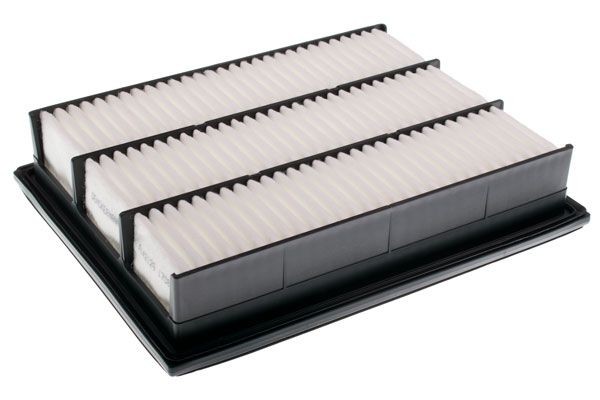 Luftfilter DENCKERMANN A142129 DENCKERMANN A142129: Luftfiltereinsatz SsangYoung RODIUS 2025