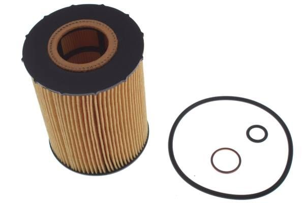 DENCKERMANN Ölfilter A210948 Motorölfilter DENCKERMANN BMW X2 A210948