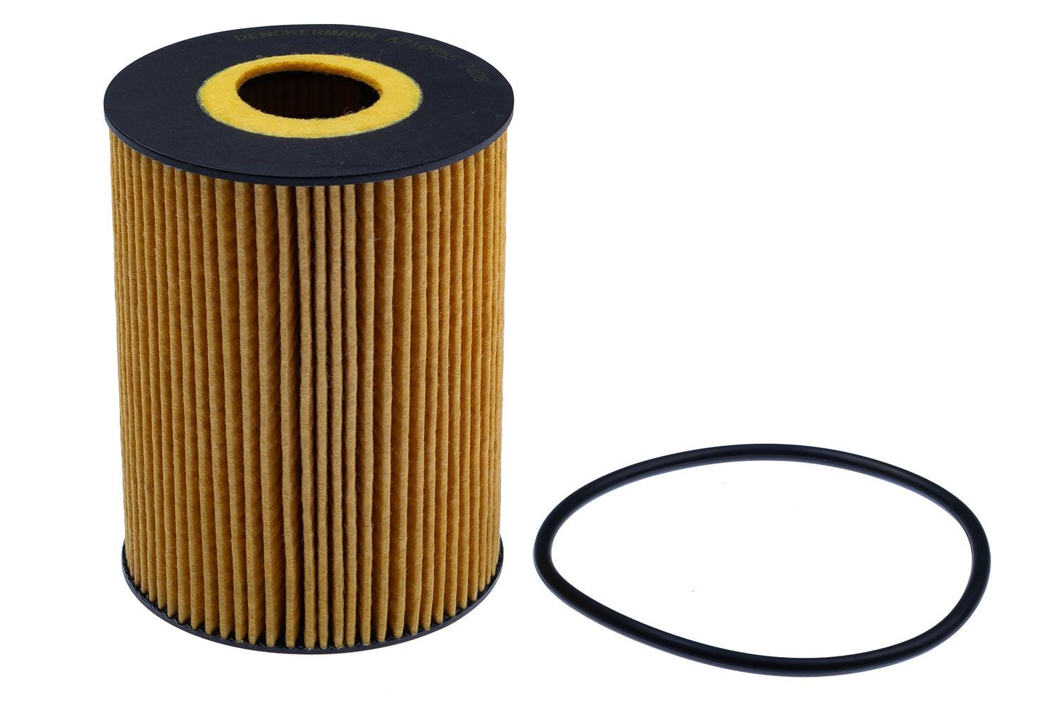 Oljefilter DENCKERMANN A210955 DENCKERMANN A210955 Motoroljefilter Porsche 911 2014
