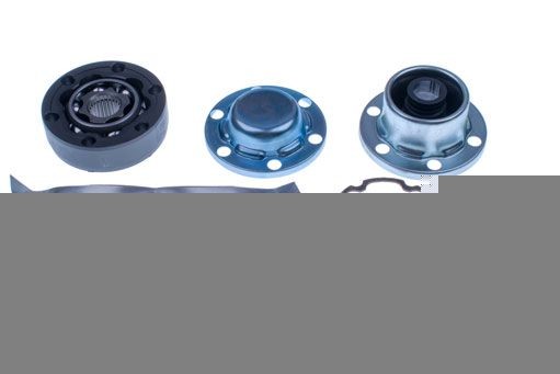 Hardyskiva DENCKERMANN C120572 DENCKERMANN C120572 Hardyskiva VOLVO V70 2007