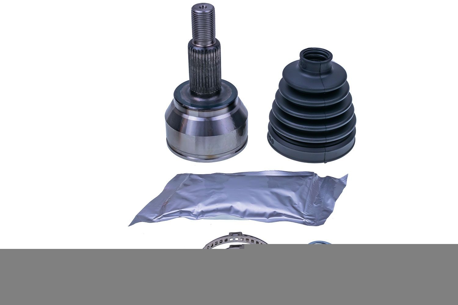 DENCKERMANN Homokineet reparatie set, aandrijfas C120585 DENCKERMANN C120585 Homokineet LAND ROVER RANGE ROVER EVOQUE originele