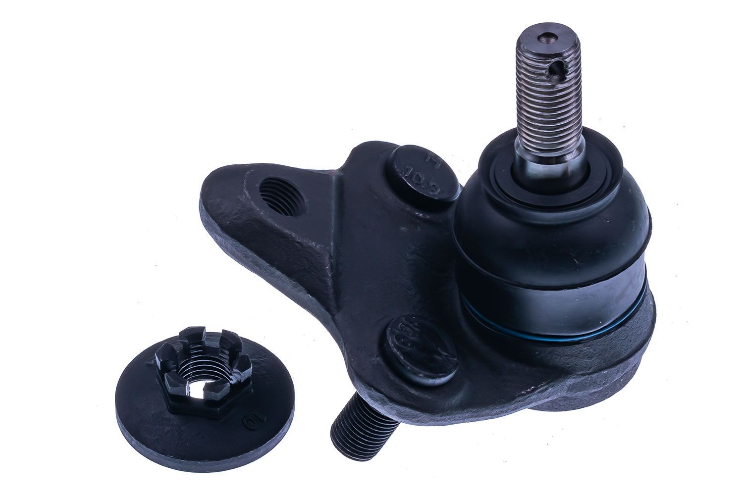DENCKERMANN Zvislý / nosný čap D110287 Čap ramena DENCKERMANN RAV 4 D110287 lacné