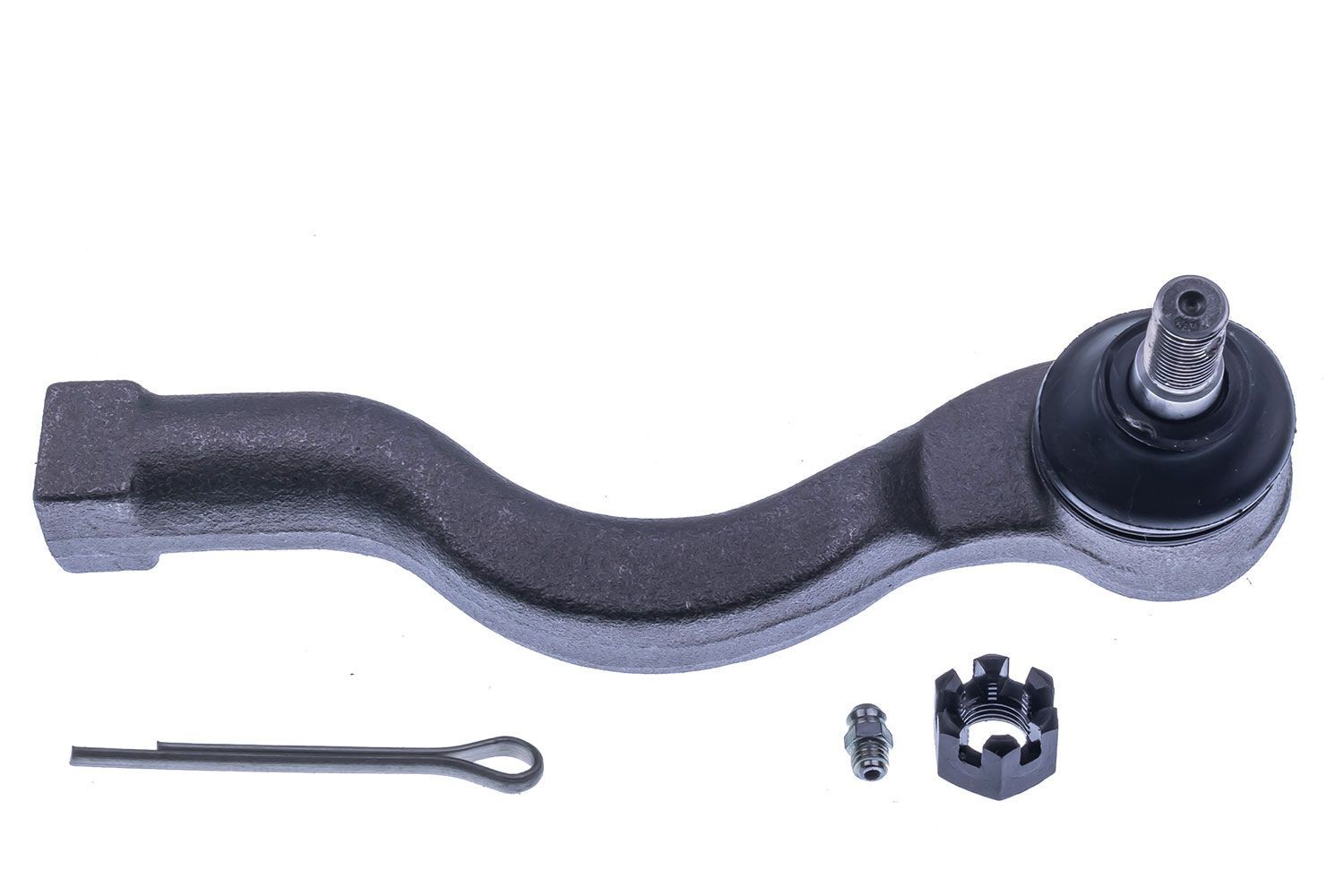 DENCKERMANN Rotule de direction D130407 D130407 Embout biellette de direction MITSUBISHI L 200 DENCKERMANN