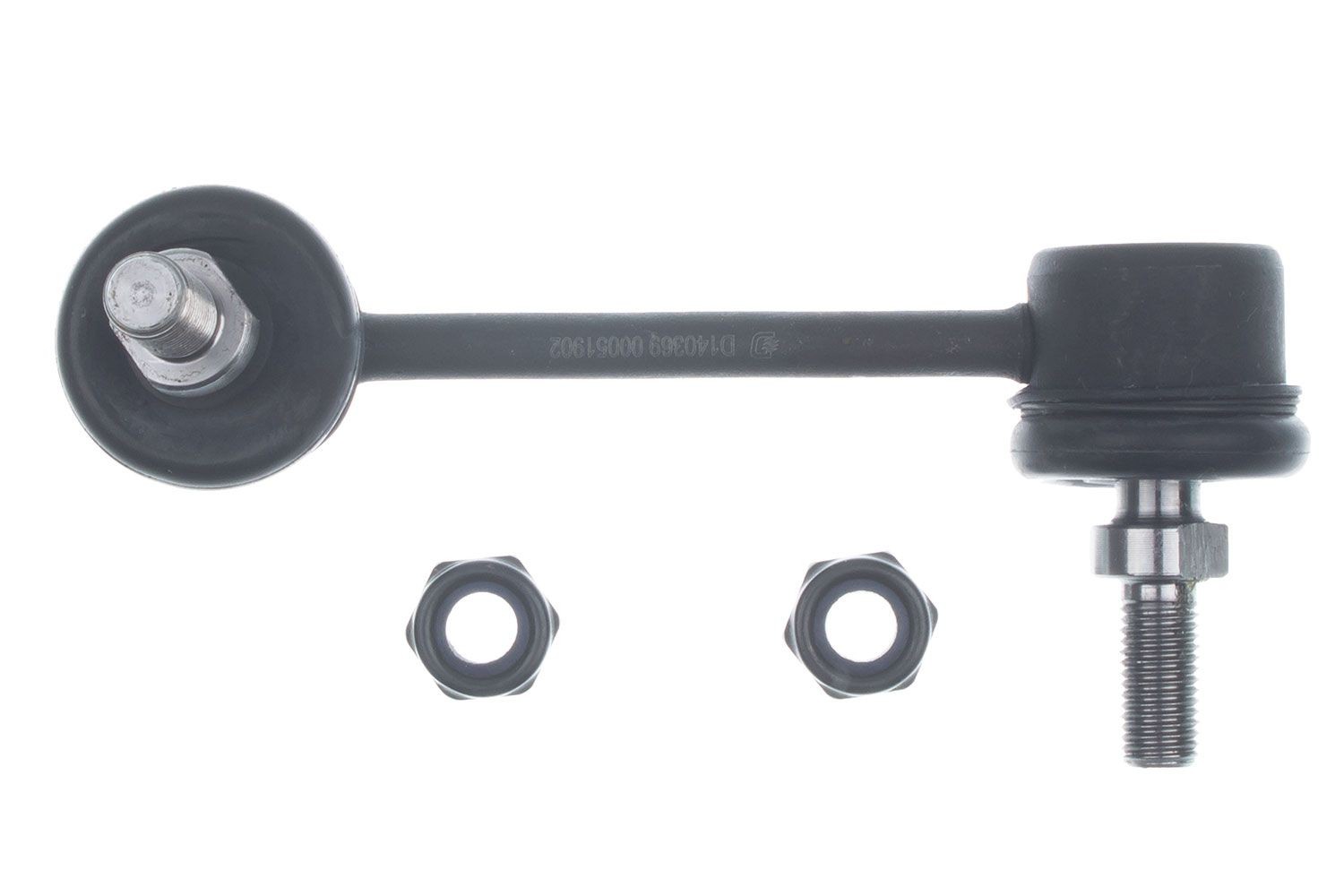 Bielletta barra stabilizzatrice DENCKERMANN D140369 DENCKERMANN D140369 Bielletta barra stabilizzatrice Nissan 370 Z 2019
