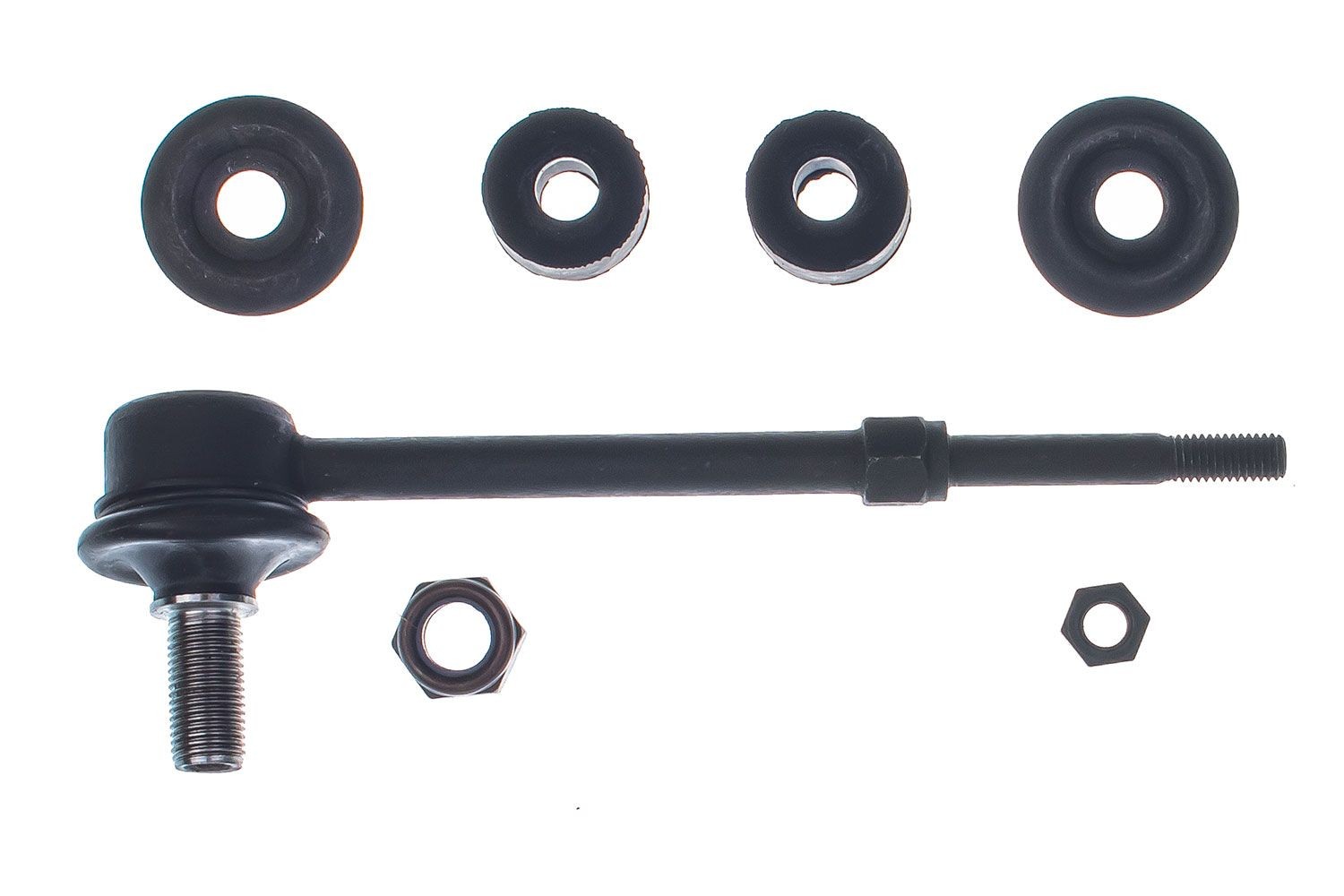 DENCKERMANN Stabilisatorstag D140384 TOYOTA krängningshämmarstag DENCKERMANN D140384