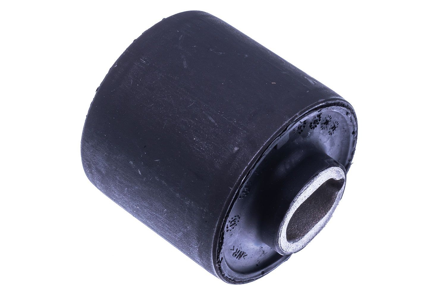 DENCKERMANN Draagarmrubber D300239 D300239 Draagarmbus MERCEDES-BENZ VIANO DENCKERMANN