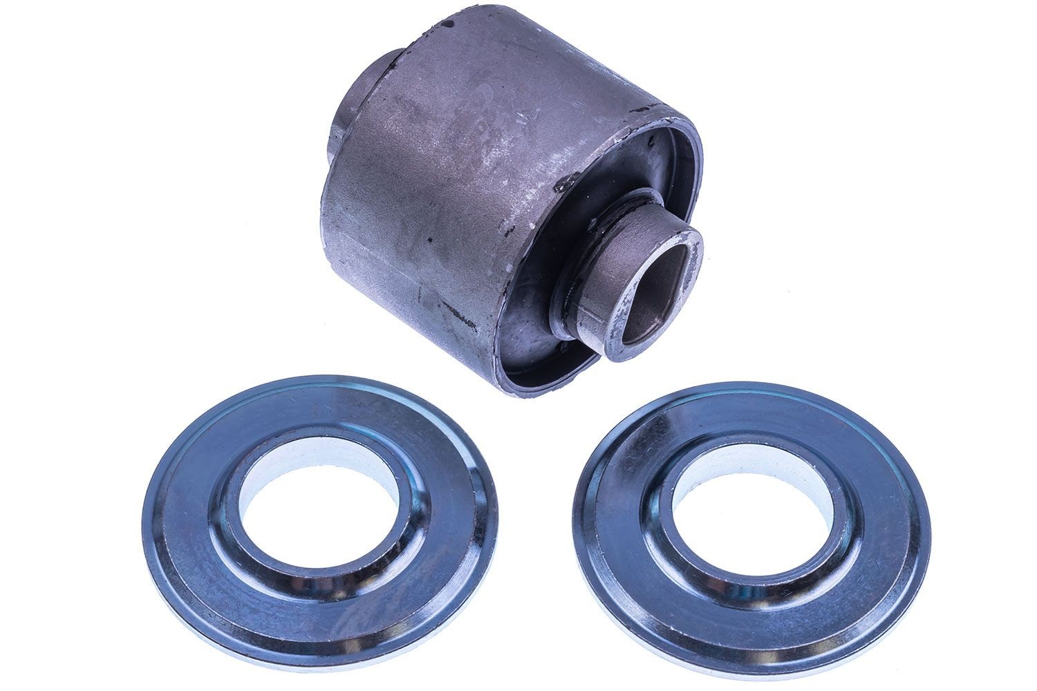 DENCKERMANN Ophæng, bærearm D300243 Bøsning til bærearm DENCKERMANN R-klasse D300243 billig