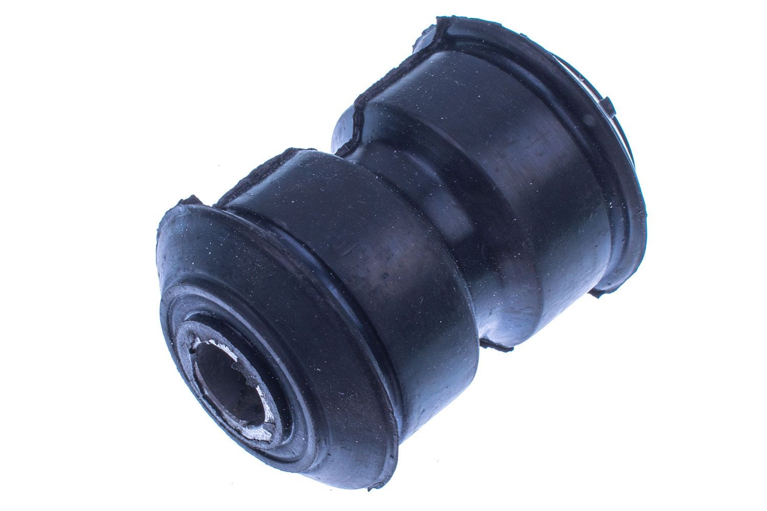 DENCKERMANN Draagarmrubber D300297 DENCKERMANN D300297 Draagarmlager houder VW Crafter 30 Van goedkoop