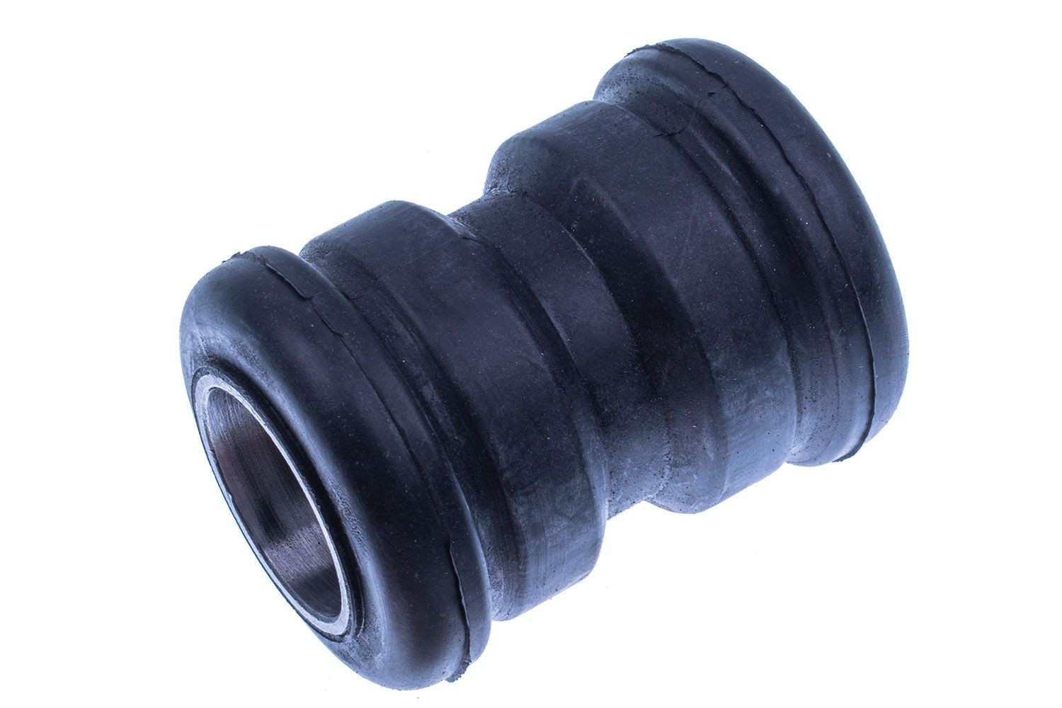 DENCKERMANN Coussinet de palier, ressort à lames D300298 DENCKERMANN Lame de suspension PEUGEOT D300298