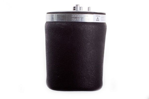 DENCKERMANN Luftbelg DSA111G DENCKERMANN Fjærbelg, luftfjæring LAND ROVER DSA111G