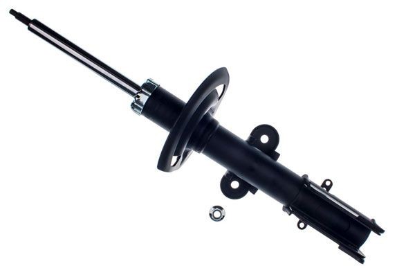 DENCKERMANN Stötdämpare DSB295G DSB295G DENCKERMANN Komplett fjäderben Ford USA