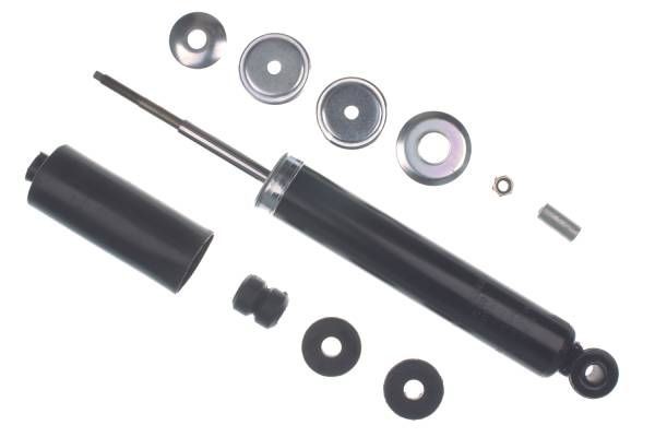 DENCKERMANN Αμορτισέρ DSF215G Αμορτισέρ ανάρτησης DENCKERMANN 123 Series DSF215G φθηνά
