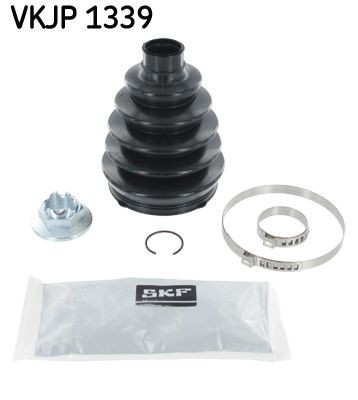 SKF Mansjettsett, drivaksel VKJP 1339 VKJP 1339 Drivakselmansjett SKF OPEL MOKKA