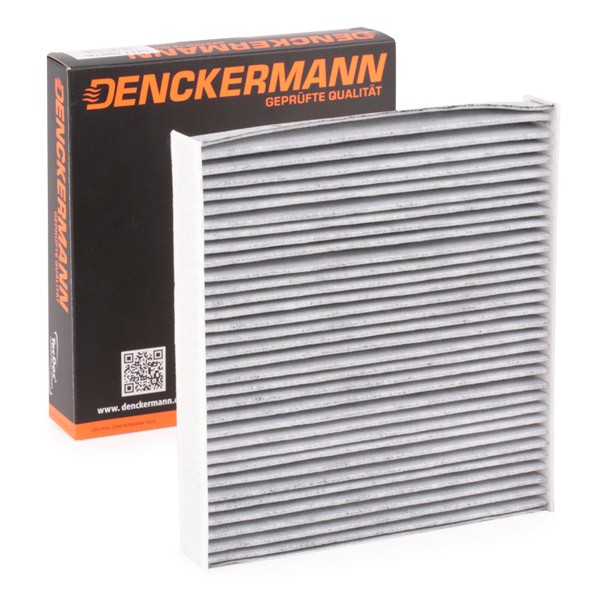 DENCKERMANN Filter, salongiõhk M110887K DENCKERMANN M110887K Salongifilter LADA Xray (GAB_) odav