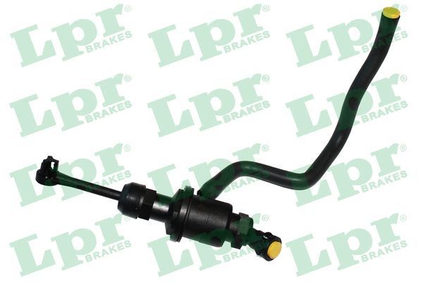 LPR Hovedcylinder, kobling 2407 2407 Hovedcylinder kobling LPR NISSAN CABSTAR