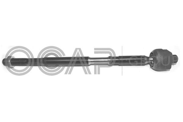 OCAP Aksiālais šarnīrs, Stūres šķērsstiepnis 0608874 0608874 Aksiālais šarnīrs stūres šķērsstiepnis HONDA STREAM OCAP