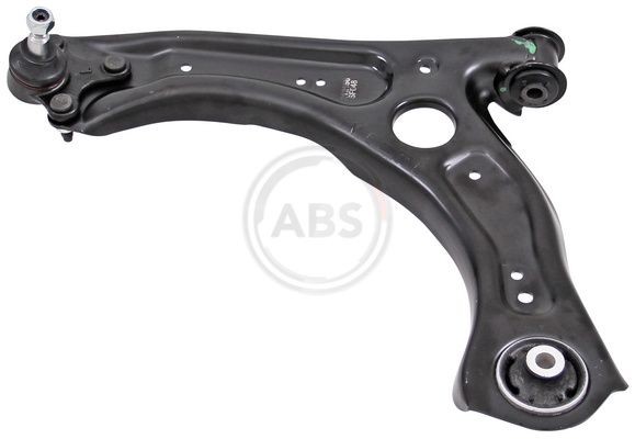 Bras de suspension A.B.S. 212156 A.B.S. 212156: Bras longitudinal Seat IBIZA 2024