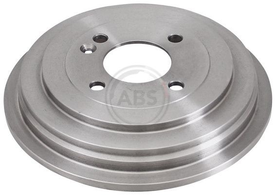 A.B.S. Brzdový bubon 2931-S Brzdový bubon A.B.S. ix20 2931-S lacné