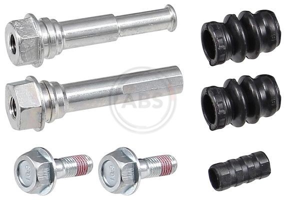 A.B.S. Styrlagersats, bromsok 55302 A.B.S. 55302 Styrlagersats, bromsok NISSAN Pathfinder III (R51) 2.5 dCi 190 hk 2013