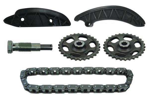 TRUCKTEC AUTOMOTIVE Distributiekettingset 02.12.250 02.12.250 Distributiekettingset MERCEDES-BENZ S-Klasse TRUCKTEC AUTOMOTIVE