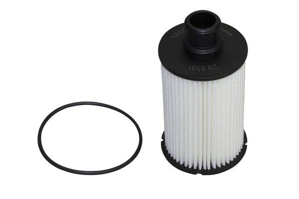 TRUCKTEC AUTOMOTIVE Filtro de óleo 22.18.001 Filtro de óleo TRUCKTEC AUTOMOTIVE Renault KOLEOS 22.18.001