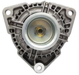 DELCO REMY Alternador 19092076 19092076 Motor de arranque alternador MERCEDES-BENZ Série 111 DELCO REMY