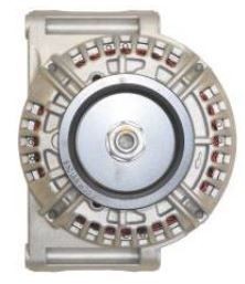 DELCO REMY Lichtmaschine 19092078 19092078 Lichtmaschine DELCO REMY LEXUS NX