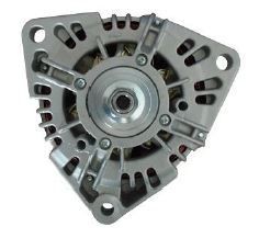 DELCO REMY Generator 19092081 Generator starter DELCO REMY Ford USA BRONCO 19092081