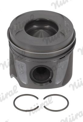 NÜRAL Stempel 87-427400-60 NÜRAL 87-427400-60 Motor stempel SUZUKI ALTO hva koster
