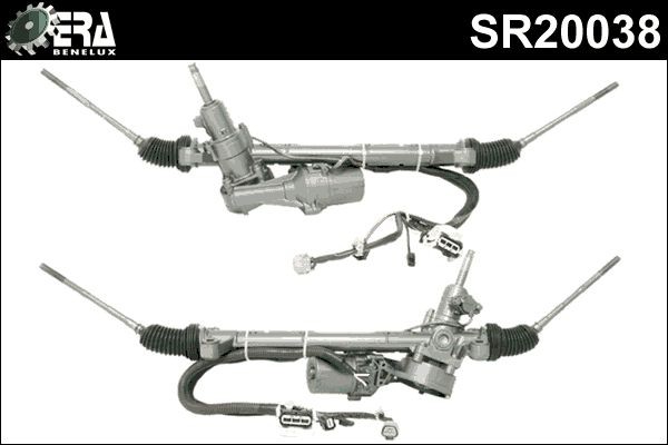 ERA Benelux Prevodka riadenia SR20038 ERA Benelux SR20038 Prevodka riadenia Subaru Impreza GD cena