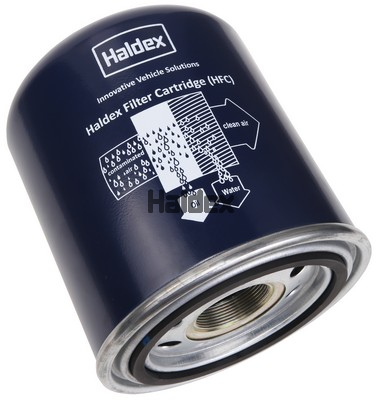 HALDEX Air Dryer Cartridge, compressed-air system 031005509 HALDEX 031005509 Air Dryer Cartridge, compressed-air system