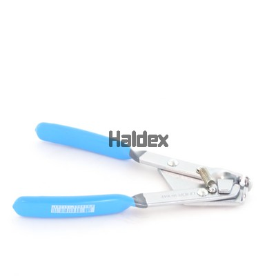 HALDEX Wielsensor, controlesysteem bandenspanning (TPMS-sensor) 042727309 TPMS-sensoren HALDEX MERCEDES-BENZ 042727309