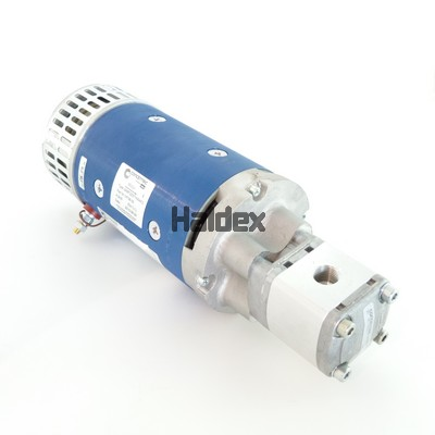 HALDEX Pompe de direction assistée 12207-01 Pompe électrique direction assistée HALDEX GX 12207-01 pas cher