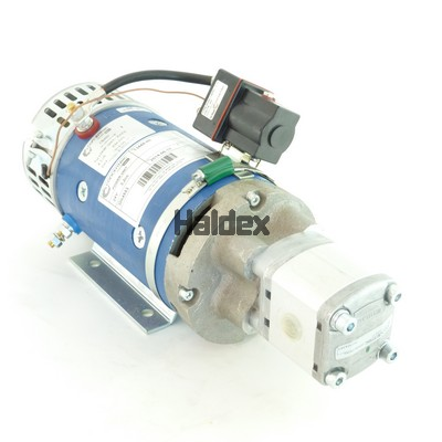 HALDEX Servo čerpadlo 13445-00 Servo čerpadlo HALDEX SUPERB 13445-00 lacné