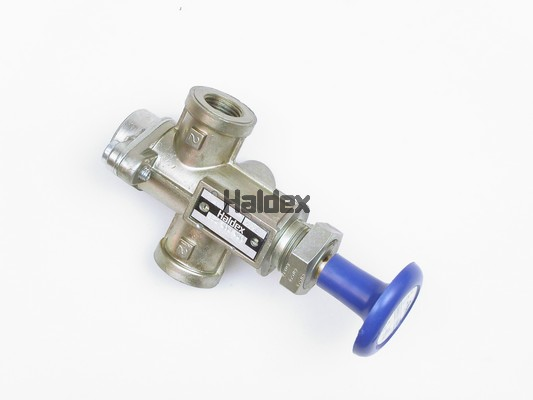 HALDEX Ohjaustehostimen pumppu 14594-00 14594-00 HALDEX Ohjaustehostimen pumppu Volkswagen POLO hinta