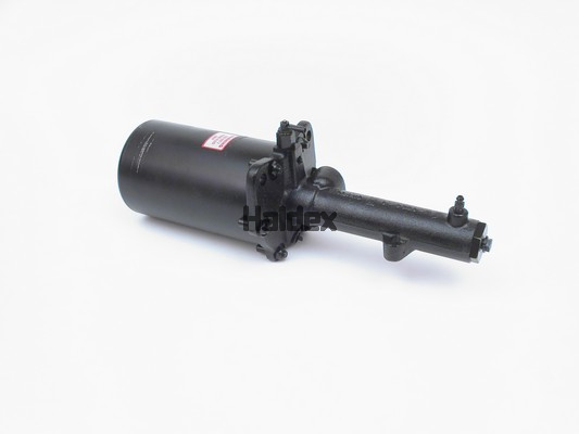 HALDEX Regulátor tlaku 33090009 Menič tlaku turbodúchadla TOYOTA HALDEX 33090009