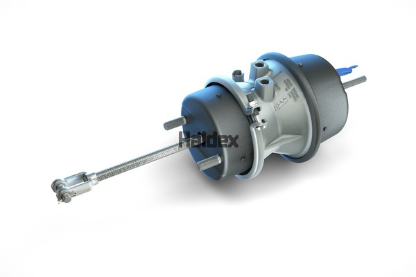 HALDEX Spring-loaded Cylinder 3461624001 HALDEX 3461624001 Spring-loaded Cylinder