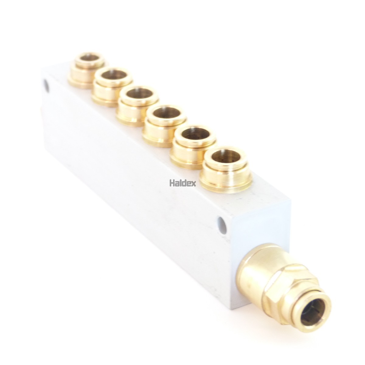 HALDEX Abgaskrümmer 420VM0300 420VM0300 Abgaskrümmer ISUZU D-MAX HALDEX kaufen
