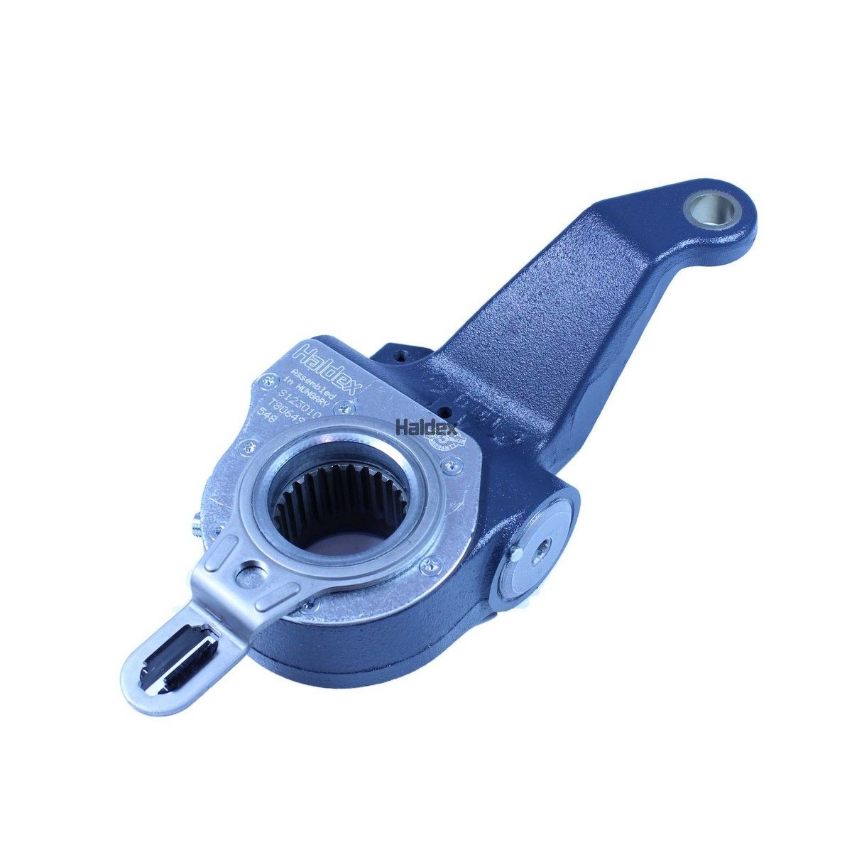 HALDEX Sviru un stiepņu sistēma, Bremžu sistēma 80649C Regulators, trumuļu bremzes HALDEX Renault TWINGO 80649C