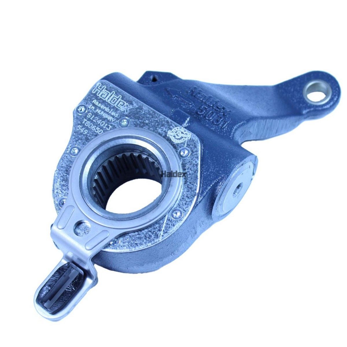 HALDEX Stangsystem, bremsesystem 80650C Justering, tromlebremse HALDEX Citroën CX 80650C